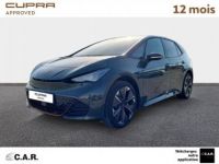 Cupra Born 325 ch VZ - <small></small> 44.900 € <small>TTC</small> - #1