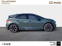 Cupra Born 325 ch VZ - <small></small> 44.900 € <small>TTC</small> - #3