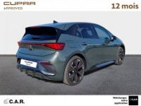 Cupra Born 325 ch VZ - <small></small> 44.900 € <small>TTC</small> - #5