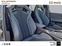 Cupra Born 325 ch VZ - <small></small> 44.900 € <small>TTC</small> - #7