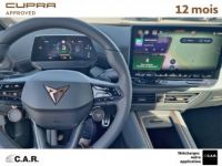 Cupra Born 325 ch VZ - <small></small> 44.900 € <small>TTC</small> - #12