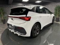 Cupra Born 58 kWh - 204 L - <small></small> 24.990 € <small>TTC</small> - #5