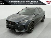 Cupra Formentor 1.4 e-HYBRID 204 ch DSG6 - <small></small> 36.990 € <small>TTC</small> - #3