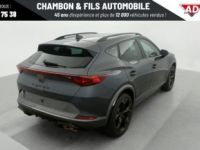 Cupra Formentor 1.4 e-HYBRID 204 ch DSG6 - <small></small> 36.990 € <small>TTC</small> - #5