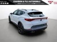 Cupra Formentor 1.4 e-HYBRID 204 ch DSG6 - <small></small> 36.990 € <small>TTC</small> - #16