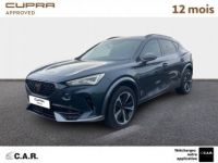 Cupra Formentor 1.4 e-HYBRID 204 ch DSG6 - <small></small> 25.990 € <small>TTC</small> - #1