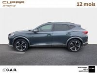 Cupra Formentor 1.4 e-HYBRID 204 ch DSG6 - <small></small> 25.990 € <small>TTC</small> - #3