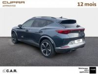 Cupra Formentor 1.4 e-HYBRID 204 ch DSG6 - <small></small> 25.990 € <small>TTC</small> - #5