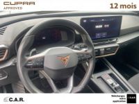 Cupra Formentor 1.4 e-HYBRID 204 ch DSG6 - <small></small> 25.990 € <small>TTC</small> - #6