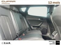 Cupra Formentor 1.4 e-HYBRID 204 ch DSG6 - <small></small> 25.990 € <small>TTC</small> - #8