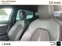 Cupra Formentor 1.4 e-HYBRID 204 ch DSG6 - <small></small> 25.990 € <small>TTC</small> - #11