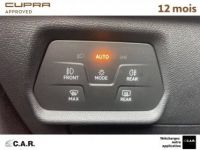 Cupra Formentor 1.4 e-HYBRID 204 ch DSG6 - <small></small> 25.990 € <small>TTC</small> - #13