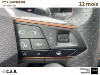 Cupra Formentor 1.4 e-HYBRID 204 ch DSG6 - <small></small> 25.990 € <small>TTC</small> - #15