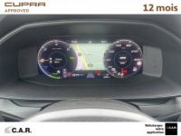 Cupra Formentor 1.4 e-HYBRID 204 ch DSG6 - <small></small> 25.990 € <small>TTC</small> - #17