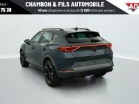 Cupra Formentor 1.4 e-HYBRID 204 ch DSG6 - <small></small> 29.823 € <small>TTC</small> - #4