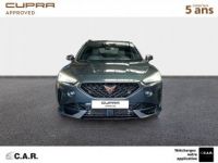 Cupra Formentor 1.4 e-HYBRID 204 ch DSG6 Business - <small></small> 26.480 € <small>TTC</small> - #2