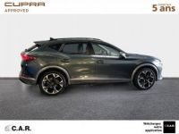 Cupra Formentor 1.4 e-HYBRID 204 ch DSG6 Business - <small></small> 26.480 € <small>TTC</small> - #3