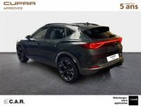 Cupra Formentor 1.4 e-HYBRID 204 ch DSG6 Business - <small></small> 26.480 € <small>TTC</small> - #5