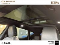 Cupra Formentor 1.4 e-HYBRID 204 ch DSG6 Business - <small></small> 26.480 € <small>TTC</small> - #13