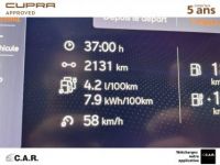 Cupra Formentor 1.4 e-HYBRID 204 ch DSG6 Business - <small></small> 26.480 € <small>TTC</small> - #20