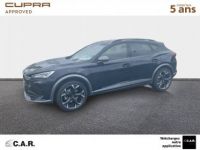 Cupra Formentor 1.4 e-HYBRID 204 ch DSG6 Business Edition - <small></small> 31.980 € <small>TTC</small> - #1