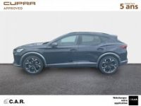 Cupra Formentor 1.4 e-HYBRID 204 ch DSG6 Business Edition - <small></small> 31.980 € <small>TTC</small> - #3