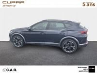 Cupra Formentor 1.4 e-HYBRID 204 ch DSG6 Business Edition - <small></small> 31.980 € <small>TTC</small> - #5