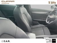 Cupra Formentor 1.4 e-HYBRID 204 ch DSG6 Business Edition - <small></small> 31.980 € <small>TTC</small> - #7