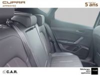 Cupra Formentor 1.4 e-HYBRID 204 ch DSG6 Business Edition - <small></small> 31.980 € <small>TTC</small> - #8