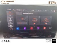 Cupra Formentor 1.4 e-HYBRID 204 ch DSG6 Business Edition - <small></small> 31.980 € <small>TTC</small> - #17