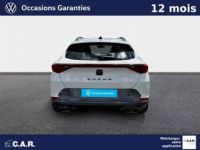 Cupra Formentor 1.4 e-HYBRID 204 ch DSG6 V - <small></small> 39.980 € <small>TTC</small> - #4