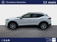 Cupra Formentor 1.4 e-HYBRID 204 ch DSG6 V - <small></small> 39.980 € <small>TTC</small> - #3