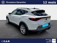 Cupra Formentor 1.4 e-HYBRID 204 ch DSG6 V - <small></small> 39.980 € <small>TTC</small> - #5