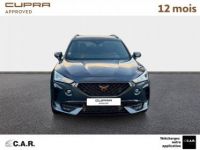 Cupra Formentor 1.4 e-HYBRID 204 ch DSG6 V - <small></small> 24.480 € <small>TTC</small> - #2