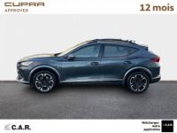 Cupra Formentor 1.4 e-HYBRID 204 ch DSG6 V - <small></small> 24.480 € <small>TTC</small> - #3