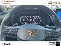 Cupra Formentor 1.4 e-HYBRID 204 ch DSG6 V - <small></small> 24.480 € <small>TTC</small> - #11