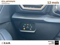 Cupra Formentor 1.4 e-HYBRID 204 ch DSG6 V - <small></small> 24.480 € <small>TTC</small> - #12