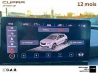 Cupra Formentor 1.4 e-HYBRID 204 ch DSG6 V - <small></small> 24.480 € <small>TTC</small> - #17