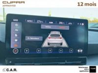 Cupra Formentor 1.4 e-HYBRID 204 ch DSG6 V - <small></small> 24.480 € <small>TTC</small> - #18