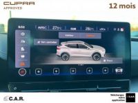 Cupra Formentor 1.4 e-HYBRID 204 ch DSG6 V - <small></small> 24.480 € <small>TTC</small> - #19