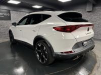 Cupra Formentor 1.4 e-Hybrid - 245 - BV DSG 6  VZ - <small></small> 28.990 € <small></small> - #7