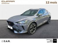 Cupra Formentor 1.4 e-HYBRID 245 ch DSG6 VZ - <small></small> 39.490 € <small>TTC</small> - #1