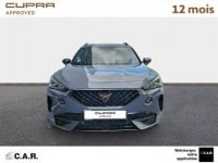 Cupra Formentor 1.4 e-HYBRID 245 ch DSG6 VZ - <small></small> 39.490 € <small>TTC</small> - #2