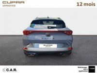 Cupra Formentor 1.4 e-HYBRID 245 ch DSG6 VZ - <small></small> 39.490 € <small>TTC</small> - #4