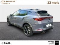 Cupra Formentor 1.4 e-HYBRID 245 ch DSG6 VZ - <small></small> 39.490 € <small>TTC</small> - #5