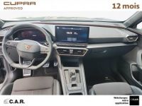 Cupra Formentor 1.4 e-HYBRID 245 ch DSG6 VZ - <small></small> 39.490 € <small>TTC</small> - #6