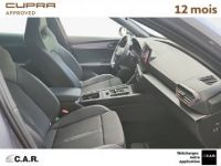 Cupra Formentor 1.4 e-HYBRID 245 ch DSG6 VZ - <small></small> 39.490 € <small>TTC</small> - #7