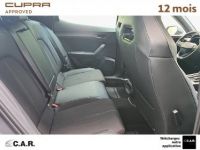 Cupra Formentor 1.4 e-HYBRID 245 ch DSG6 VZ - <small></small> 39.490 € <small>TTC</small> - #8