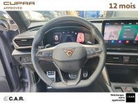 Cupra Formentor 1.4 e-HYBRID 245 ch DSG6 VZ - <small></small> 39.490 € <small>TTC</small> - #12