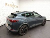 Cupra Formentor 1.4 e-HYBRID 245 ch DSG6 VZ - <small></small> 33.526 € <small>TTC</small> - #3